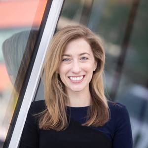 Meet your Posher, Sara